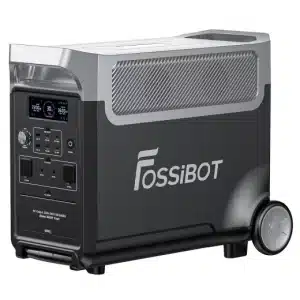 FOSSiBOT F3600 - eBikeNews