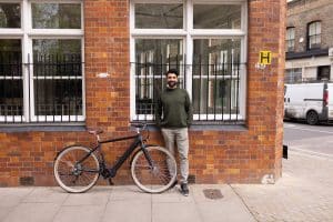 E-Bikes von Temple Cycles: Zeitloses Design bald auch in Deutschland