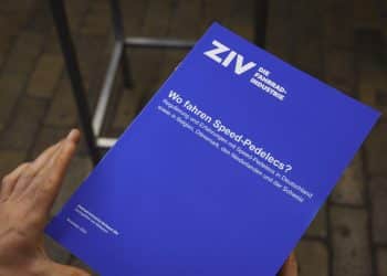 Bild: ZIV – Die Fahrradindustrie