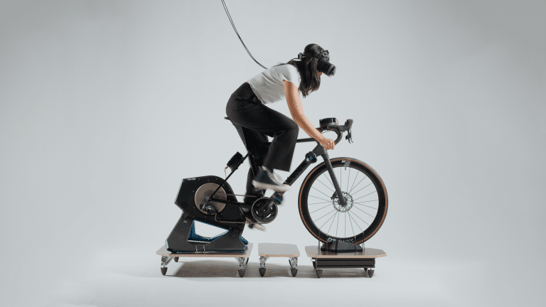 Virtuelles Kauferlebnis: Gibt es bald VR-Testfahrten auf E-Bikes?