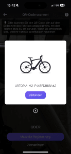 E-Bike | Heckantrieb | Scheibenbremse - IMG 4555 - eBikeNews