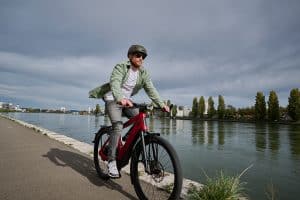 5 Gründe für gute Vorsätze: Gesund und nachhaltig ins E-Bike-Jahr