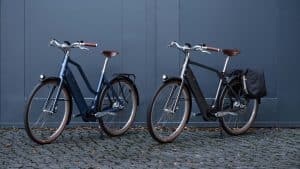 Heinrich und Hannah: Schindelhauer macht seine stärksten E-Bikes noch besser