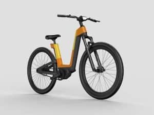 Urtopia Fusion: E-Bike mit KI-Unterstützung