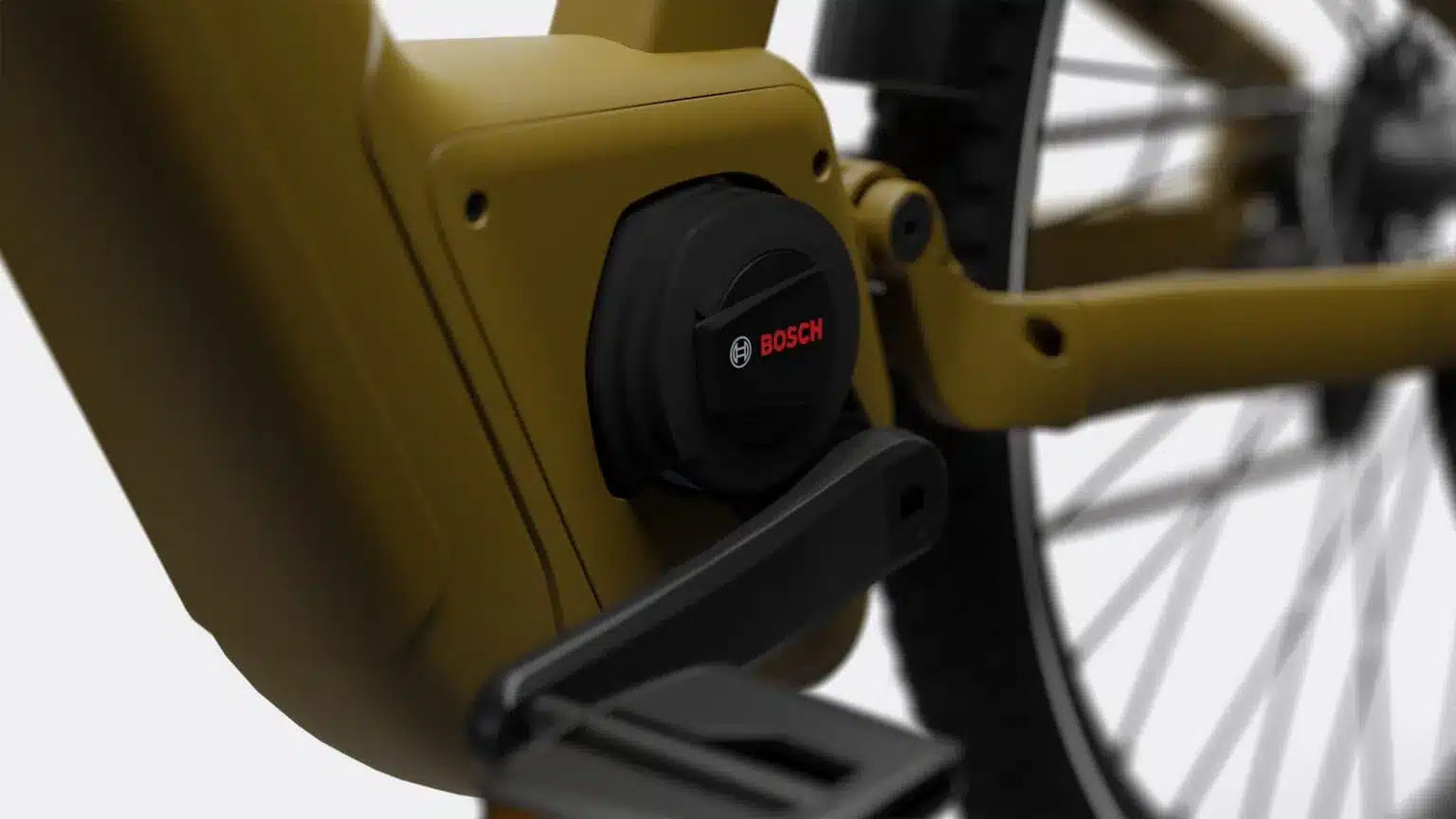 Bosch Active Line | Bosch Cargo Line | Bosch eBike Systems - Advanced Mittelantrieb Bosch Performance EbikeNews - eBikeNews