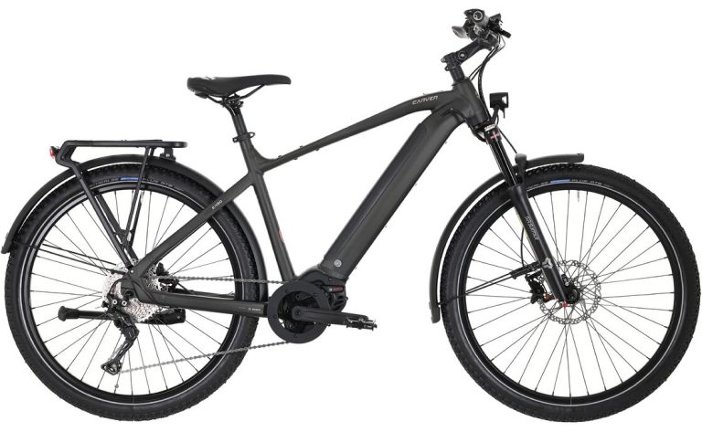 Unter 3.000 Euro: Fahrrad XXL haut E-Bikes mit Top-Ausstattung raus