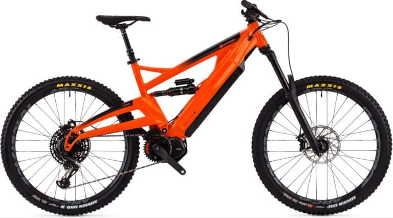 Nächste E-Bike-Marke wird gerettet: Orange Bikes blickt optimistisch in die Zukunft