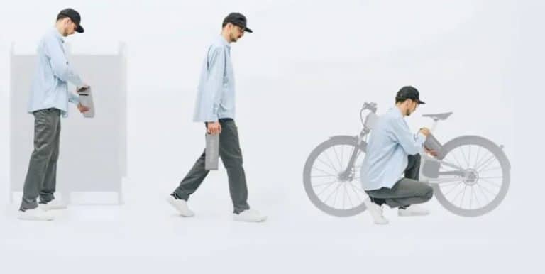 E-Bike Akkus bald als Abo: Hier will Yamaha mit Swap & Ride starten
