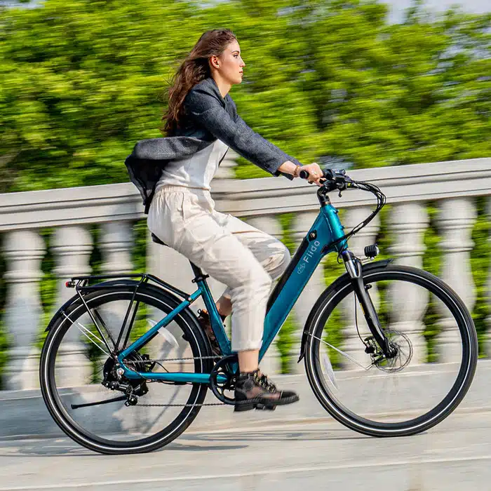 Fiido C11: Neues Schnäppchen-E-Bike für die Stadt mit überraschender Ausstattung