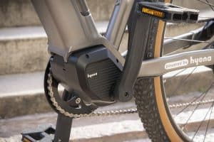 Neuer Mittelmotor für E-Bikes: UniDrive 70 wiegt weniger als 2,4 kg