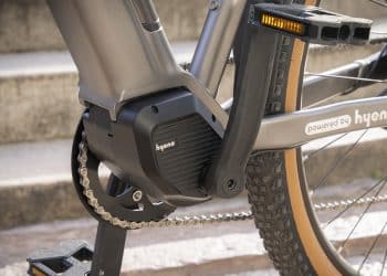 Neues Mittelantriebssystem UniDrive 70 wiegt weniger als 2,4 kg - eBikeNews