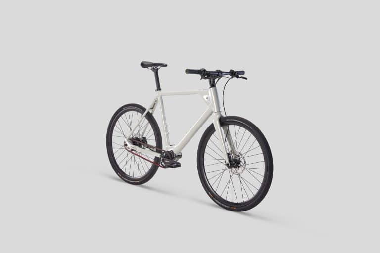 Urban, minimalistisch und nachhaltig: Konrad Bikes baut individuelle E-Bikes in NRW