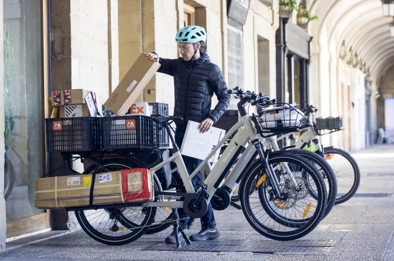 E-Lastenräder vom Racing-Hersteller: BH Bikes überrascht mit neuen Cargo-Konzepten