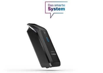 Bosch eBike Systems: Neuer 800 Wh Akku und weitere spannende Neuerungen - eBikeNews