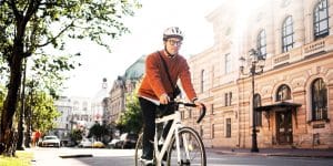 Stiftung Warentest und ADAC testen: Nur diese 3 Fahrradhelme schneiden gut ab