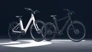 Sogar 200 Euro billiger: Neue E-Bike Modelle mit Riemenantrieb bei Lidl