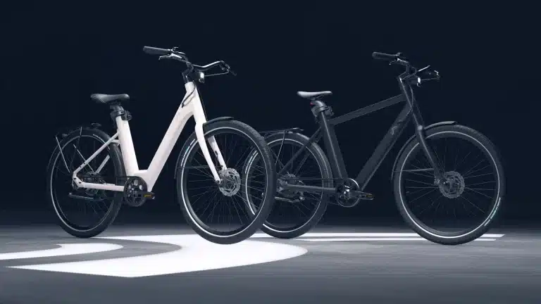 Neue Modelle 200 Euro günstiger: Hammerpreis für stylische Lidl E-Bikes