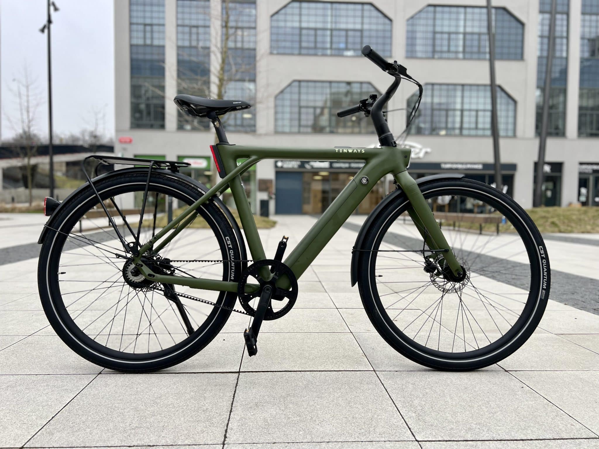 Vanmoof x1 online