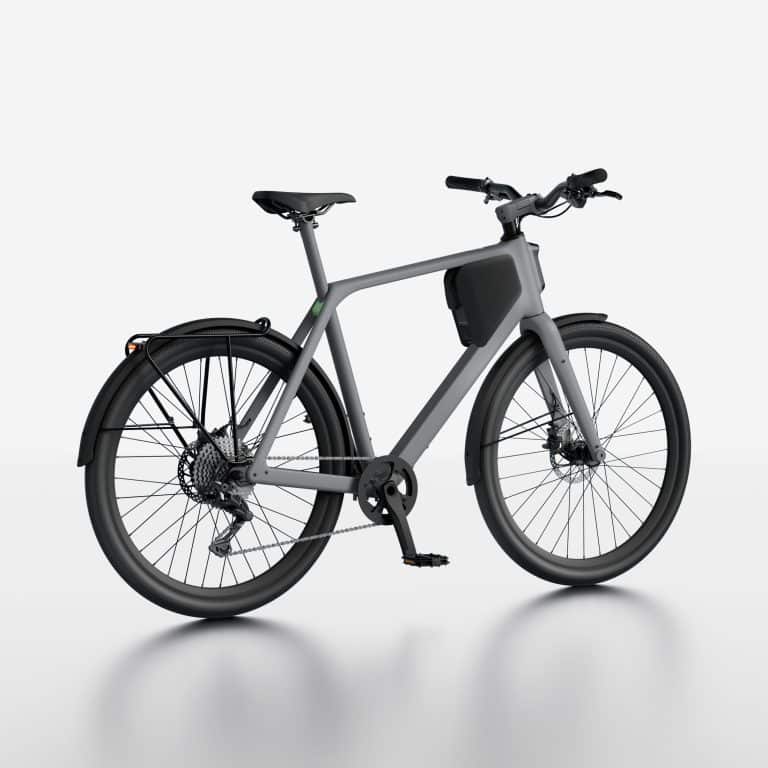 Bessere Fahreigenschaften und nur 18 kg: Lemmo launcht neues E-Bike One E+