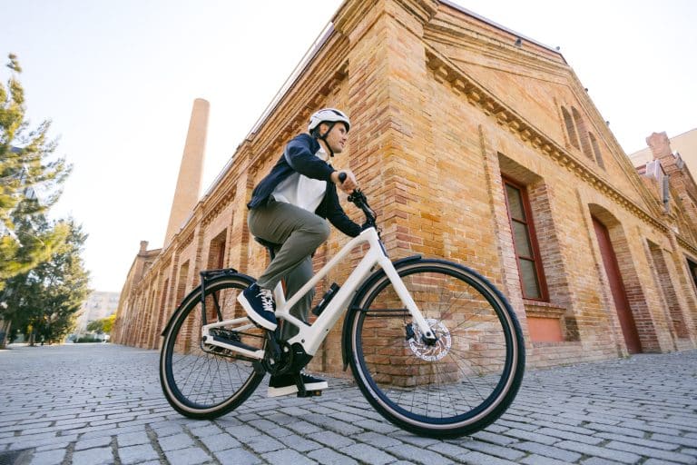 Rennrad im Schafspelz: Orbea stellt enorm sportliches City-E-Bike vor