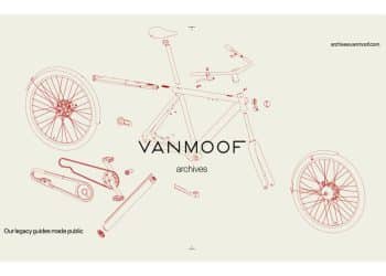 VanMoof Archives - eBikeNews