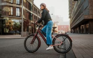 Leicht und mit Bosch SX: Winora stellt neue Commuter-E-Bikes vor
