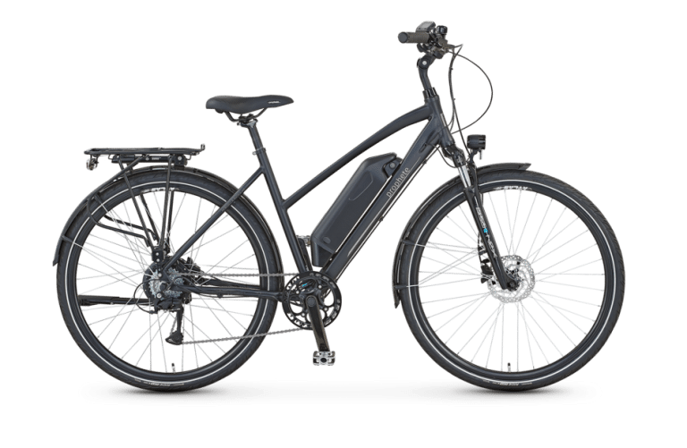 Prophete E-Bike Schnäppchen: E-Trekkingrad noch günstiger als im Angebot