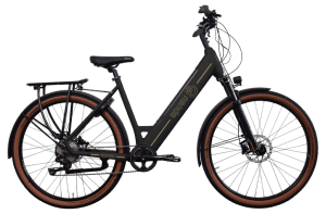 Mobilfunkanbieter baut E-Bikes: Sitzknochenvermessung und Service inklusive