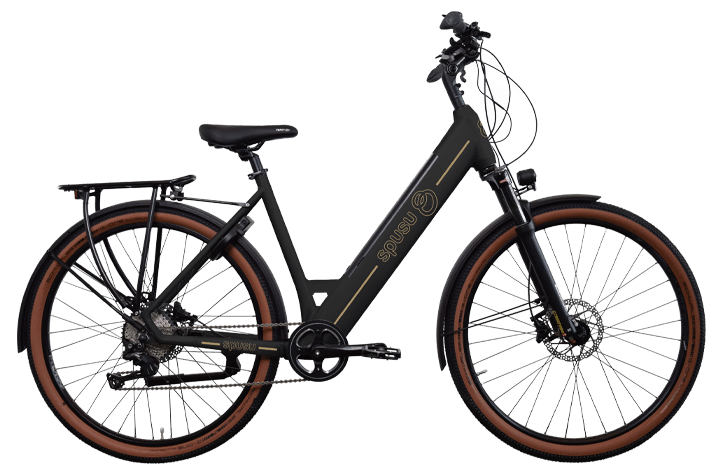 Mobilfunkanbieter baut E-Bikes: Sitzknochenvermessung und Service inklusive
