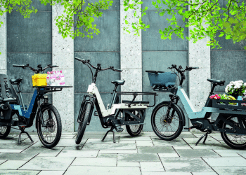 ALOO-Cargo-E-Bike-3-Bikes-Frontansicht-Titel-EBike-News