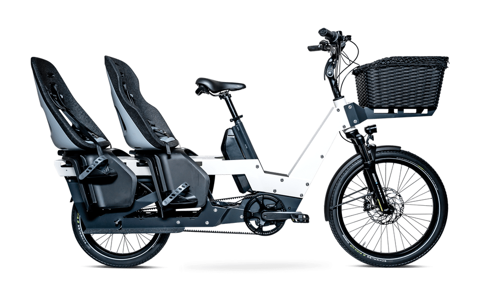 ALOO-Cargo-E-Bike-mit-Kindersitzen-und-Korb-EBike-News