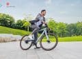 Fiido Air: Leichtes Urban E-Bike startet mit sattem Rabatt in den Vorverkauf - eBikeNews