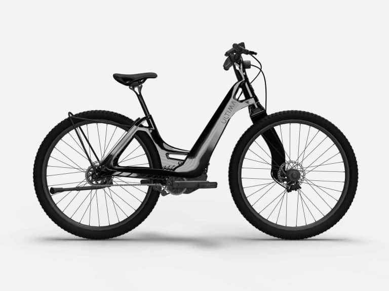 E-Bike Unikat selbst zusammenstellen: Multipath Trekking hebt sich von der Masse ab