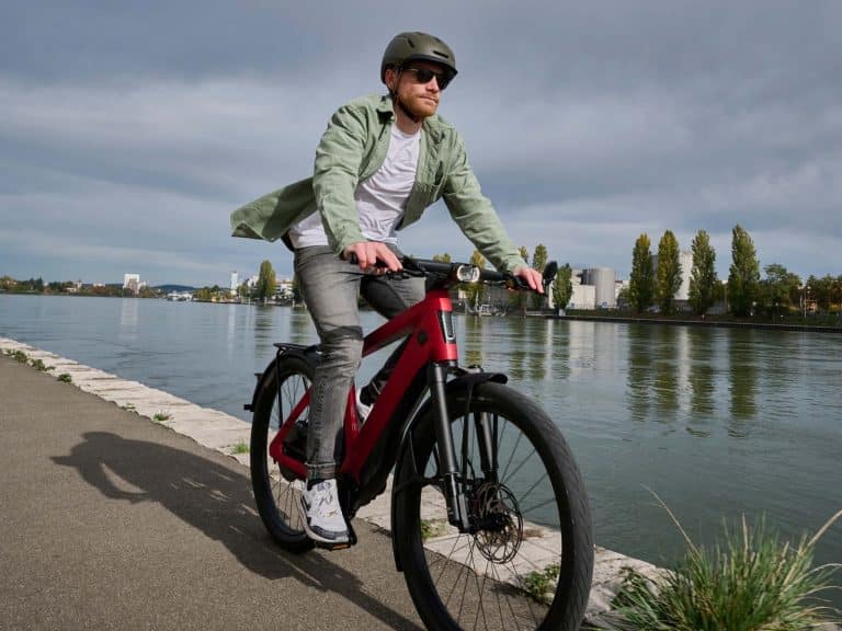 Studie lässt Kritiker verstummen: E-Bike-Akkus halten doch, was sie versprechen