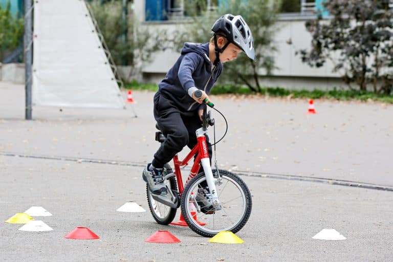ADAC testet 14 Kinderfahrräder: Ein klarer Testsieger und ein Preis-Leistungs-Tipp