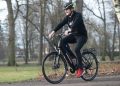 Das Grundig-E-Bike ETB2800 mit Oberrohr - eBikeNews
