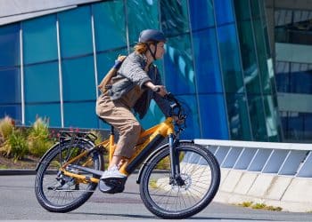 Neues Hybrid-E-Bike Gazelle Medeo T10 HMB - eBikeNews