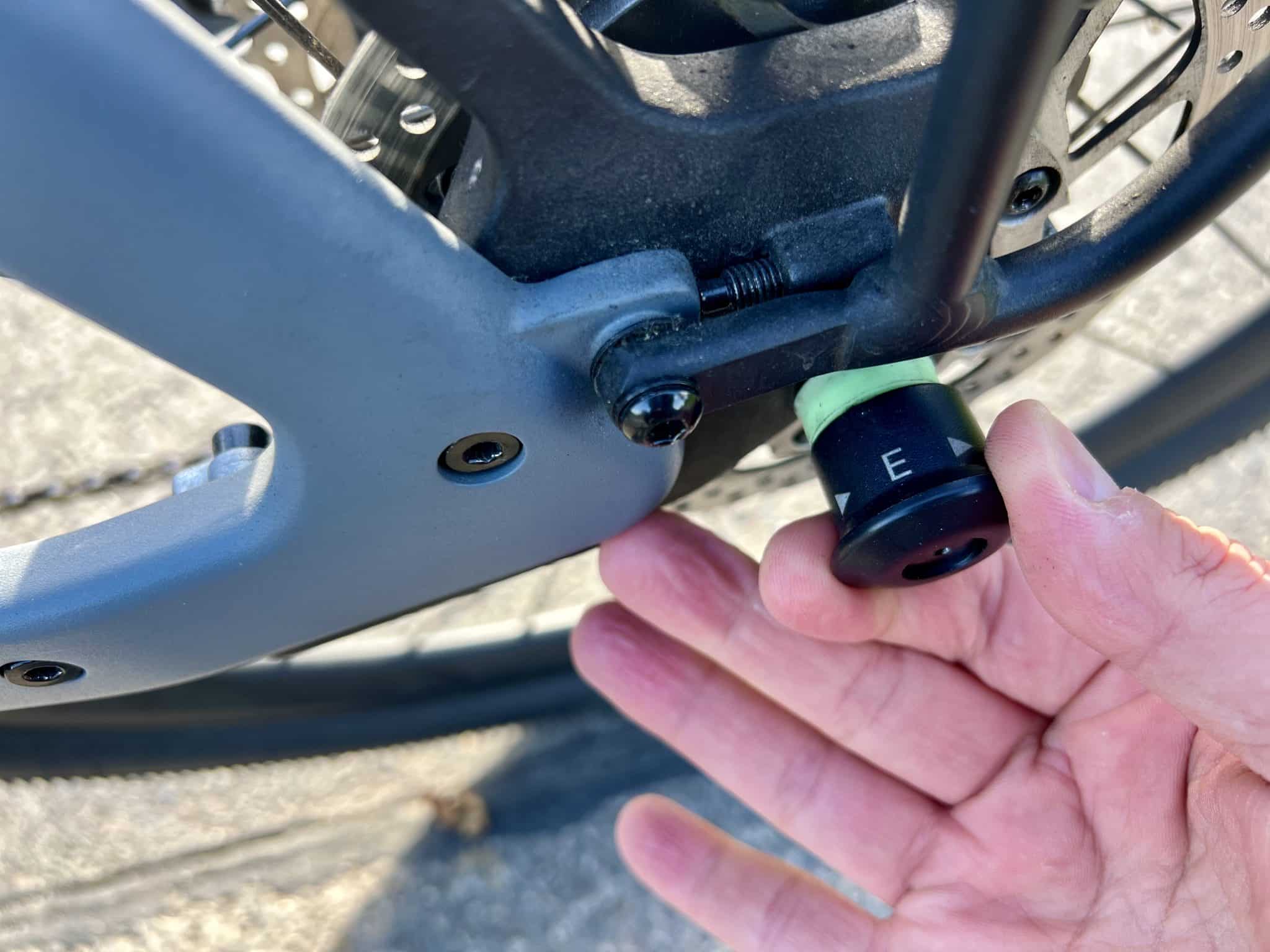 E-Bike Motor ausschalten Lemmo - eBikeNews