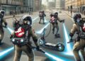 Mit Ghostbusters-Gadget gegen E-Bike-Diebe – eBikeNews.