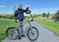 Lemmo One Test E-Bike - eBikeNews