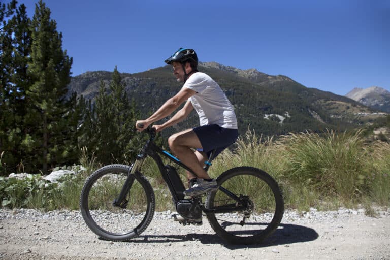 Das sind die besten Trekking-E-Bikes: Stiftung Warentest legt sich fest
