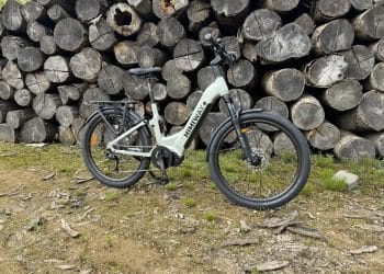 Himiway A7 Pro E-Bike im Test