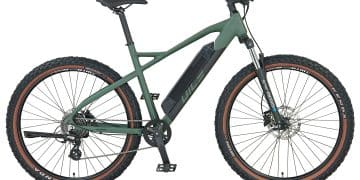 Prophete Dice 1.0 - eBikeNews