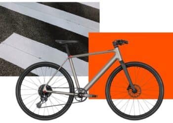 E-Bike | Elektrofahrrad | MAHLE - moeve avian e bike - eBikeNews