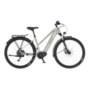 All Terrain E-Bike Terra 4.0i: 45 cm Rahmenhöhe - Quelle: Fischer
