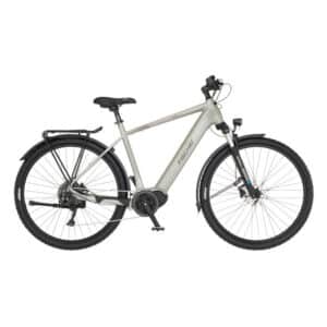 All Terrain E-Bike Terra 4.0i: 55 cm Rahmenhöhe - Quelle: Fischer