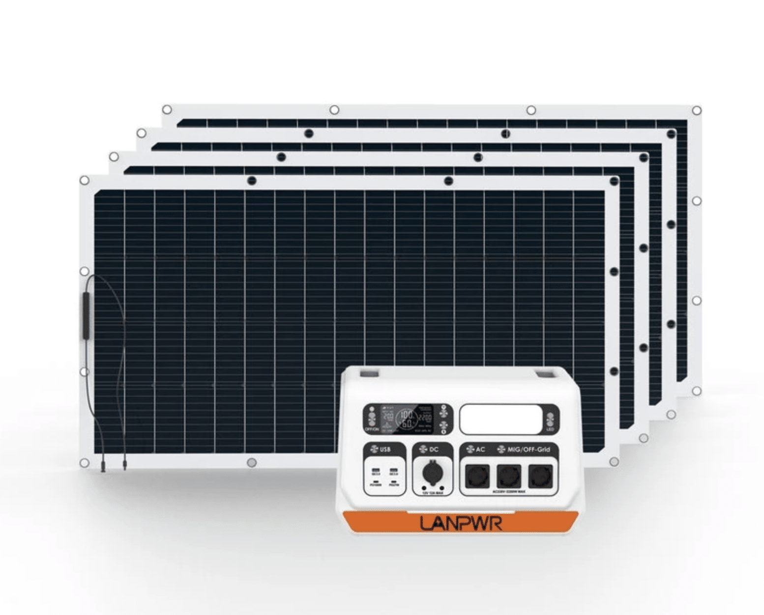 Balkonkraftwerk | Powerstation | Solarenergie - Bildschirmfoto 2024 06 18 um 08.59.12 - eBikeNews