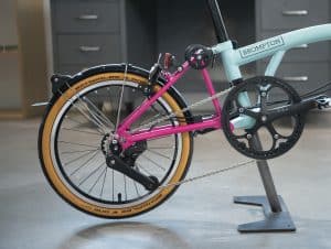 Nachhaltig auf zwei Rädern: Erste Fahrradfelge aus 100% recyceltem Aluminium