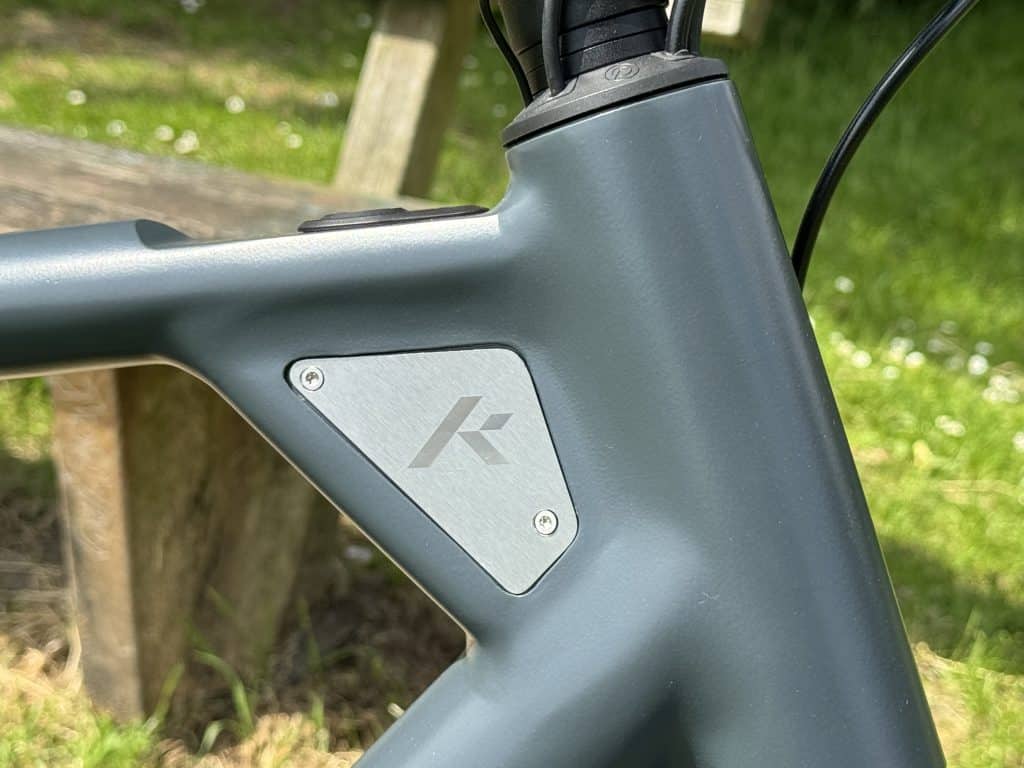 Konrad Urban Active Emblem - eBikeNews