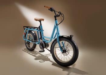 Das neue RemiDemi XL von Benno Bikes – eBikeNews.